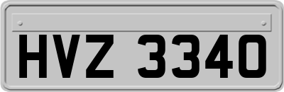 HVZ3340