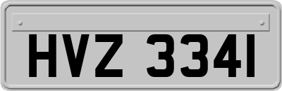 HVZ3341