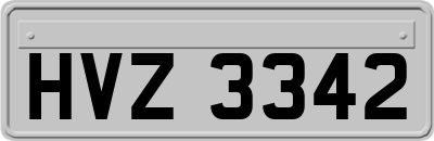HVZ3342