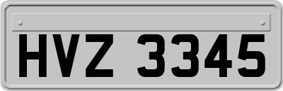 HVZ3345
