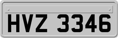 HVZ3346
