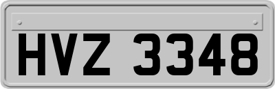 HVZ3348