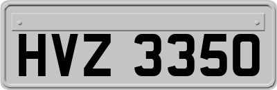 HVZ3350