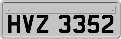 HVZ3352