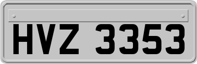 HVZ3353