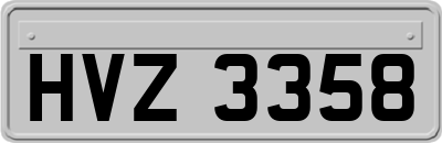HVZ3358