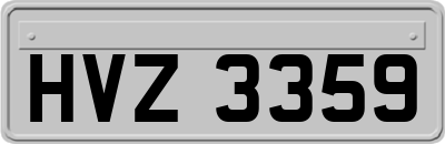 HVZ3359