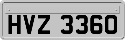 HVZ3360