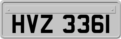 HVZ3361