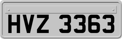 HVZ3363