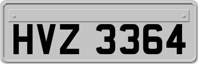 HVZ3364