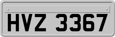 HVZ3367