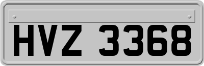 HVZ3368