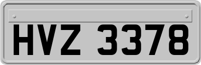 HVZ3378