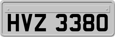 HVZ3380