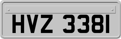 HVZ3381