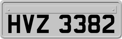 HVZ3382