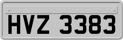 HVZ3383