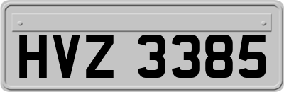 HVZ3385