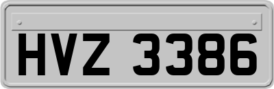 HVZ3386