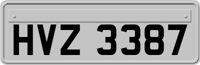 HVZ3387