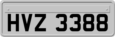 HVZ3388