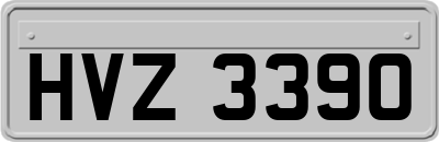 HVZ3390