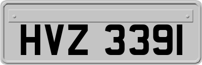 HVZ3391