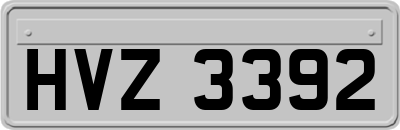 HVZ3392