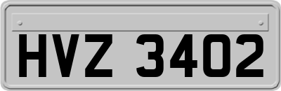 HVZ3402