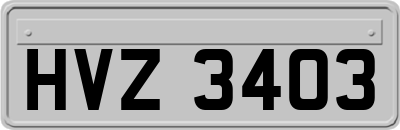 HVZ3403