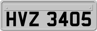 HVZ3405