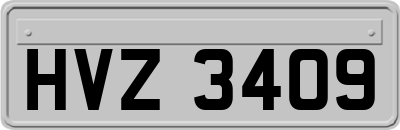 HVZ3409