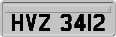 HVZ3412