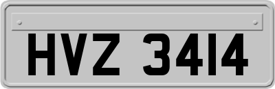 HVZ3414