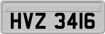HVZ3416