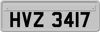 HVZ3417
