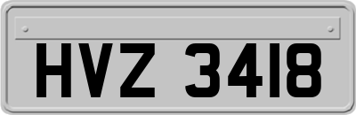 HVZ3418