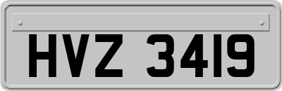 HVZ3419