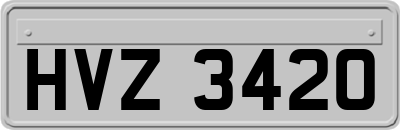 HVZ3420