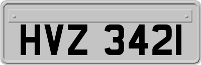 HVZ3421