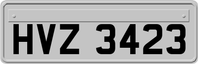 HVZ3423