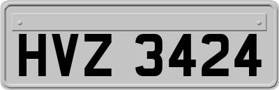 HVZ3424