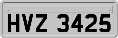 HVZ3425