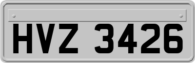 HVZ3426