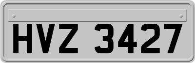 HVZ3427