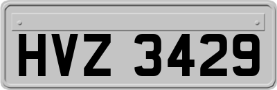 HVZ3429