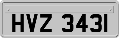 HVZ3431