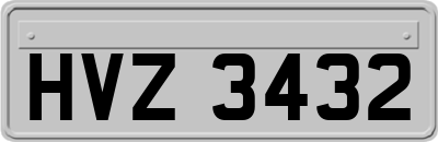 HVZ3432