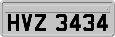 HVZ3434